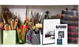 Arterossa - Cours d'arts plastiques
