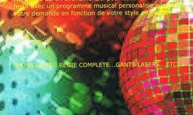 DOUCEVIBRATION17 - ANIMATION AVEC REGIE