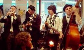 Lil'Nola - groupe de New Orleans