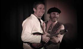 Jean Pierre Avinent. - Les créatures du professeur Jean Pierre.