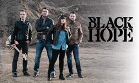 Black Hope - Fiche de présentation