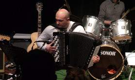 Ecole d'Accordéon de Montpellier - Cours d'Accordéon Chromatique et Diatonique