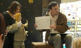 compagnie CLAP - théâtre tout public