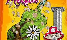 AIR J PROD présente - Le Royaume de MELFIA