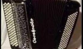 SONO 91 - COURS D ACCORDEON PARTICULIER 