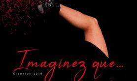 Compagnie Lil'Una - Spectacle 