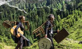 ATCHALO - Concert à Histoire 