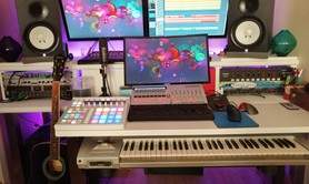 No-Mäd - Cours de M.A.O