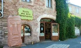 Musée des Arts Buissonniers