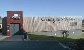 ESPACE GEORGES ROUQUIER