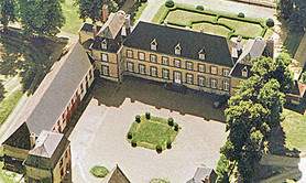 Château de Montmarin