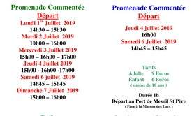 Petit Train Touristique