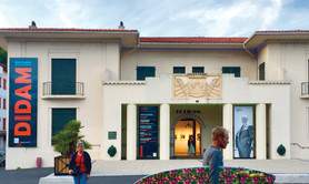 DIDAM - Espace d'art contemporain