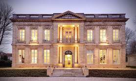 Institut Culturel Bernard Magrez