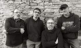 NexT QuarTeT  Jazz -  SOUTIEN A VICENZO