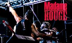 Madame Rouge - THE NINETIES le Spectacle !
