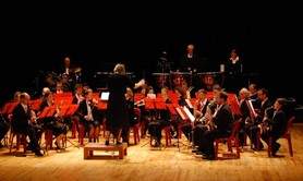 Union Musicale de Saint-Chamond - Recherche Musiciens