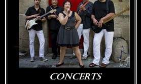 OLD GLASSES - PROPOSITION de CONCERTS