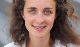 Jeanne monteilhet  - Professeur de chant lyrique tout niveau