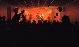 Manas  - (Chanson Pop Funk) 