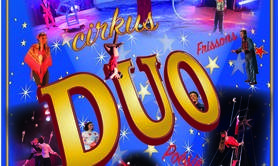 Cirque Paradiso - CirkuS DuO