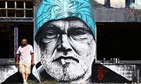 Raisonnable et humain - Galerie artiste peintre