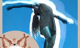 Compagnie Puls'Art - Cours de Danse Modern-Jazz Contemporain + Danse Organique