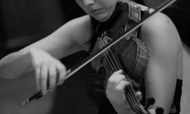 Denayer Alison - COURS DE VIOLON