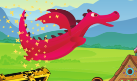 Compagnie il était une fable - Spectacle de contes dans votre école !