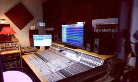 Studio d'enregistrement Electrozone - Enregistrement, Mixage, Mastering, Clip Vidéo, Photo