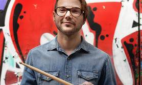 Jonathan - Batterie: Cours/stages/formation/coaching