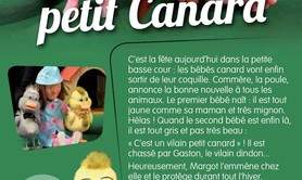 Marionnettes les Miniottes - Spectacles de marionnettes pédagogiques