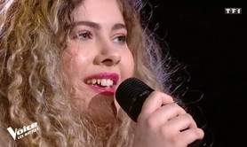 Cheyenne (The Voice) - Disponible pour le 31/12