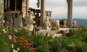 stage sculpture arts plastiques  printemps/été 2026