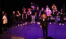 Improvisation théâtrale val d’oise - Cours d’improvisation théâtrale