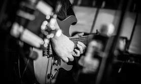 Jean François Betti - Animation musicale et concerts