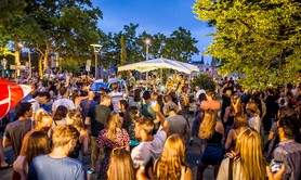 PHÅRE - Pop rock festif