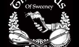 The Bards of Sweeney - Irish/Folk