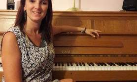 Théâtre Musical Populaire - Cours de piano/chant/éveil-musical/coaching chant guitare