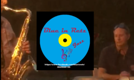 Blue In Retz - Jazz, Bossa, Groove, Funk