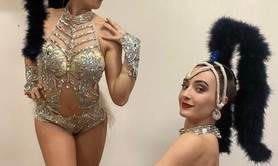 Compagnie Onirique  - Événementiel itinérant 