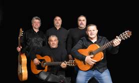 Gipsy Song - groupe gipsy a votre  disposition