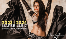 Kreadance by MonaLoew  - Cours Danse Orientale Marseille 