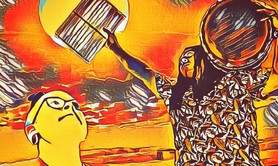 ALFAKEN - MALOYA TRADITIONNEL