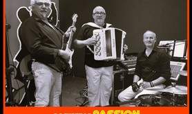 Orchestre PASSION - (Musette - Variétés)