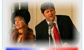 les picq's - Juin 44, et on chantait quand même !