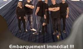 METAPHORE - CHANSON FRANCAISE