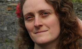 Comédienne angevine disponible pour projets