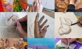 Peinturlure - Cours de peinture