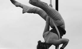 Cie Estival - Cirque aérien